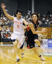 Japan falls to S. Korea in East Asia C'ship final