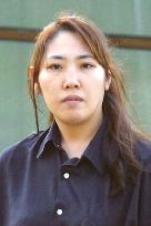 Akita murder suspect says she dropped daughter into water