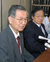 Toshiba settles with flash memory inventor over patent