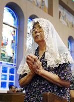 Nagasaki marks 62nd anniversary of atomic bombing