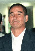 1970 JAL hijacker Tanaka dies due to illness