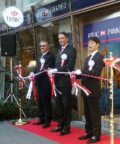 HSBC opens 2 private banking offices in Tokyo