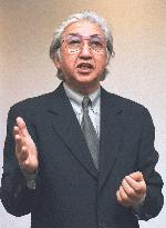 (1)Yoshio Taniguchi