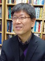 Better Sino-Japanese ties key to peace in Koreas: Seoul professor