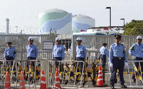 Japan set to restart nuclear reactor