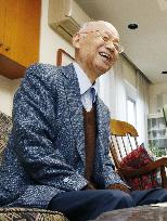 Japan's Omura shares Nobel medicine prize with 2 others