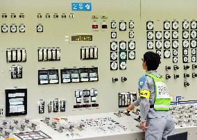 Another nuke reactor at southern Japan plant starts power generation