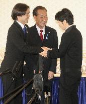 Ex-N. Korean agent says Japanese abductee Taguchi still alive