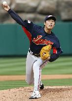 Alex Rodriguez's 9th-inning single lifts U.S. over Japan in WBC