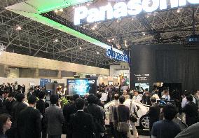 CEATEC Japan 2011