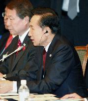 Japan, China, S. Korea vow to enhance cooperation