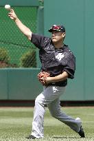 Yankees' Tanaka to pitch for 1st rehab