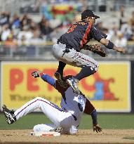 Japan beats Cuba 6-0 in WBC 2nd round