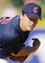 Japanese baseball players in MLB