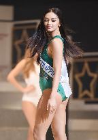 Kylie Verzosa of Philippines crowned 2016 Miss International