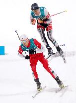 Pyeongchang Olympics
