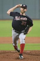 U.S. major league World Series