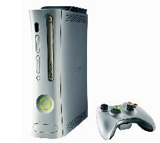 Microsoft unveils new Xbox on MTV