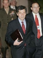 (3)6 countries start preparatory talks on N. Korea