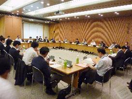 Panel OKs paid accommodation in private homes in residential areas