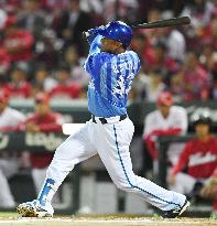 DeNA beat Carp in CL Climax Series Final Stage Game 3