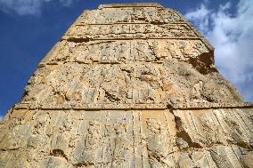 Iran on rise as tourist destination