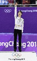 Pyeongchang Olympics