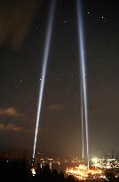 Japan commemorates 2011 quake victims