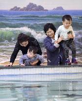 Scenes from Pyongyang