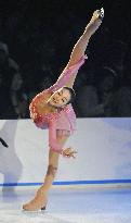 Olympic skaters perform in Stars on Ice
