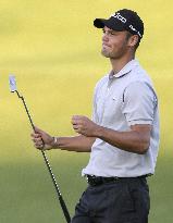 Kaymer wins PGA Championship