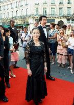 Tani named best female judoka ever