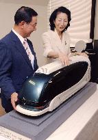 Expo body, Toyota to provide advanced transport systems