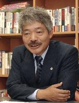 Japanese doctor Nakamura wins Magsaysay Award