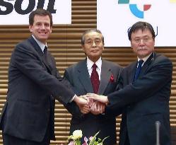 Microsoft, Gifu Pref. to jointly support venture businesses