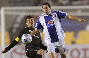 Liga de Quito beat Pachuca 2-0 in Club World Cup semifinal