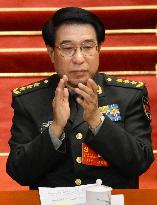 China's disgraced ex-top military official Xu dies at 71
