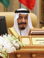 Leaders attend 4th Arab-South American summit