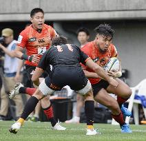 Sunwolves defy the odds to beat Jaguares for 1st Super Rugby win