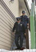 Nine bodies found in apartment near Tokyo