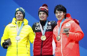 Pyeongchang Olympics