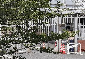 Tokyo Detention House