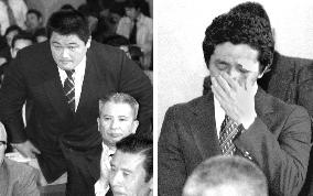 Japan's boycott of 1980 Moscow Olympics
