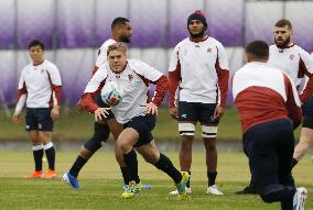 Rugby World Cup in Japan
