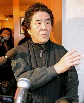 Chairman of bedding supplier L&G arrested over organized fraud