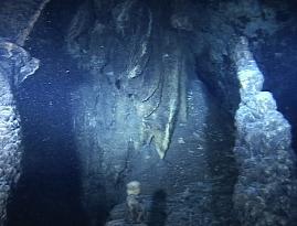 640-meter underwater cave, Japan's largest, found in Okinawa
