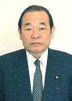 Former vice premier, No. 2 SDP lawmaker Kubo dies at 74