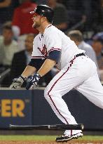 Giants advances to NL champ series