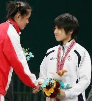 China's Gao wins women's 48kg judo at Asian Games