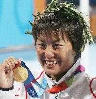 Athens Olympic champion Shibata set to retire